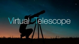 虚拟望远镜(Virtual telescope)