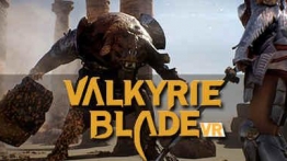 瓦尔基里利刃VR(Valkyrie Blade VR)