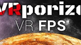 勋章VR(VRporize VR FPS)
