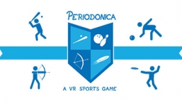 VR体育游戏合集 (Periodonica)