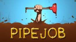 水管工人(Pipejob)