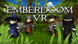 厄运余烬(Emberdoom VR)