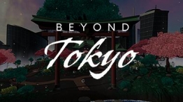 横越东京(Beyond Tokyo)