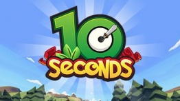 10秒(10 seconds)