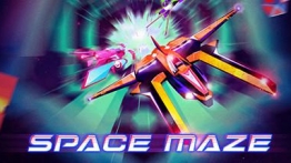 太空迷阵(Space Maze)