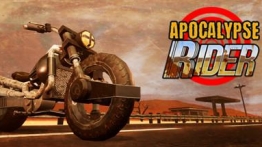 天启骑士(Apocalypse Rider)
