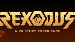 VR故事体验(Rexodus: A VR Story Experience)