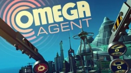 欧米茄特工(Omega Agent)