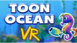 卡通海洋 VR(Toon Ocean VR)