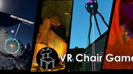 VR椅子游戏(VR Chair Games)