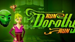 奔跑吧桃乐丝(Run Dorothy Run)