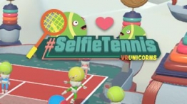 自拍网球(SelfieTennis)