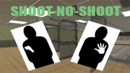 不开枪（Shoot-No-Shoot）