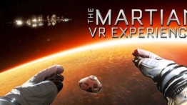火星救援VR体验(The Martian VR Experience)