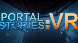 传送门传说VR(Portal Stories: VR)