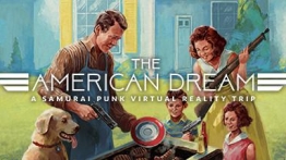 美国梦(The American Dream)