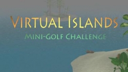虚拟岛屿(Virtual Islands)