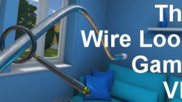线环VR(The Wire Loop Game VR)