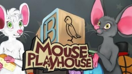 老鼠剧场(Mouse Playhouse)