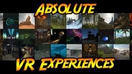 绝对VR体验(Absolute VR Experiences)