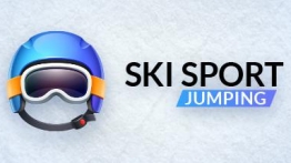 滑雪运动:跳跃(Ski Sport:Jumping VR)