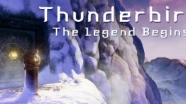 雷鸟:传奇开始(Thunderbird:The Legend Begins)