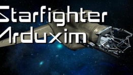 星战者Arduxim (Starfighter Arduxim)