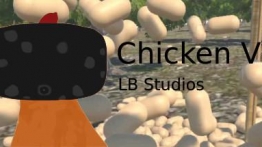 虚拟鸡(Chicken VR)