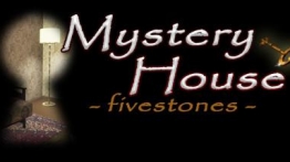 神秘屋(Mystery House -fivestones-)
