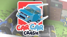 连环大撞车(Car Car Crash Hands On Edition)
