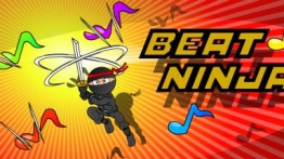 节奏忍者(Beat Ninja)