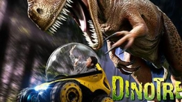 恐龙之旅(DinoTrek)