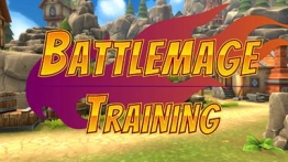 战斗训练 VR (Battlemage Training)