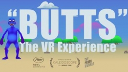 屁股("BUTTS: The VR Experience")