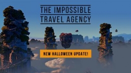 奇异旅行(The Impossible Travel Agency)