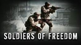 自由战士(Soldiers Of Freedom)