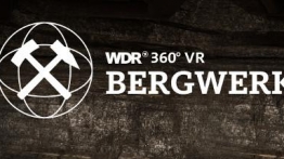 了解矿工 (Meet the Miner - WDR VR Bergwerk)