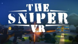 狙击手VR(The Sniper VR)