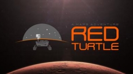 火星之旅:红乌龟 (A Mars Adventure: Redturtle)