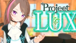 Project LUX