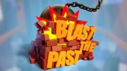 爆炸的过去 (Blast the Past)