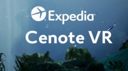 维基百科整理体验（Expedia Cenote Experience）