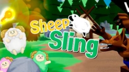 羊羊投掷 （SHEEP SLING）