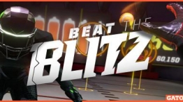 闪电球赛 VR (Beat the Blitz)