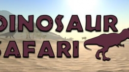 恐龙远征 (Dinosaur Safari VR)
