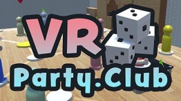 VR派对俱乐部(VR Party Club)