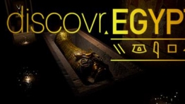 探索埃及(Discovr™ Egypt: King Tuts Tomb）