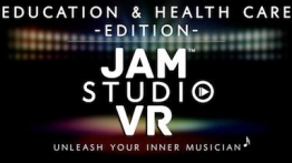 Jam工作室全DLC(Jam Studio VR - Education)