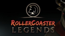 传奇过山车 VR (RollerCoaster Legends)