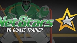 NetStars-VR守门员训练 (NetStars - VR Goalie Trainer)